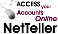 NetTellerLogin